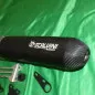 Exhaust silencer SCALVINI carbon look APRILIA RX, SX 125 from 1992 to 1994