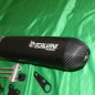 Silencieux d'échappement SCALVINI carbon look APRILIA RX, SX 125 de 1992 à 1994