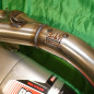 Sistema de escape completo YOSHIMURA RS-9T para HONDA CRF 450 de 2017 a 2020