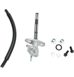Kit de robinet d'essence ALL BALLS pour HONDA XR 100, XR 80 de 1998 à 2000