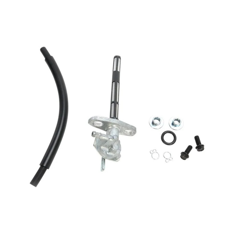 Kit de robinet d'essence ALL BALLS pour HONDA XR 100, XR 80 de 1998 à 2000