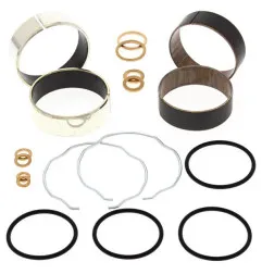Kit bagues et joints de fourche ALL BALLS pour HONDA, KAWASAKI, SUZUKI CR 125 de 1985 à 2024- Réf.  38-6085