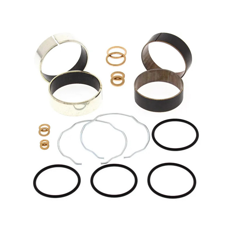 Kit bagues et joints de fourche ALL BALLS pour HONDA, KAWASAKI, SUZUKI CR 125 de 1985 à 2024