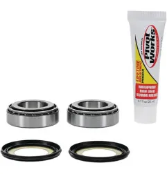 Roulement de tête de direction PIVOT WORKS pour HONDA CRF 110, CRF 125 de 2008 à 2024