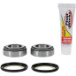 Roulement de tête de direction PIVOT WORKS pour HONDA CRF 110, CRF 125 de 2008 à 2024