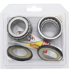 Roulement de tête de direction PIVOT WORKS pour HONDA CRF 110, CRF 125 de 2008 à 2024- Réf.  PWSSK-H27-000