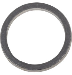 MOOSE Exhaust Gasket Kit for HONDA, YAMAHA CRF 110, CRF 125, CRF 50 from 1970 to 2027