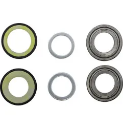 Kit de roulements de colonne de direction MOOSE pour HONDA CR 250, CRF 110 de 1973 à 2022