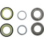 Kit de roulements de colonne de direction MOOSE pour HONDA CR 250, CRF 110 de 1973 à 2022