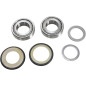 Kit de roulements de colonne de direction MOOSE pour HONDA CR 250, CRF 110 de 1973 à 2022