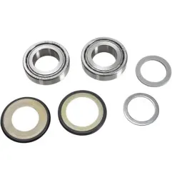 Kit de roulements de colonne de direction MOOSE pour HONDA CR 250, CRF 110, CRF 125 de 1973 à 2022