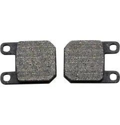 Plaquettes de frein semi-métalliques GALFER pour APRILIA, BETA SX 50 de 1981 à 2026
