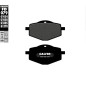 GALFER Semi-Metallic Brake Pads for CF MOTO and HONDA CF 150 (1984–2013)