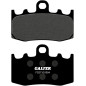 Pastillas de freno semimetálicas « GALFER » para CF MOTO y HONDA CF 150, de 1984 a 2013
