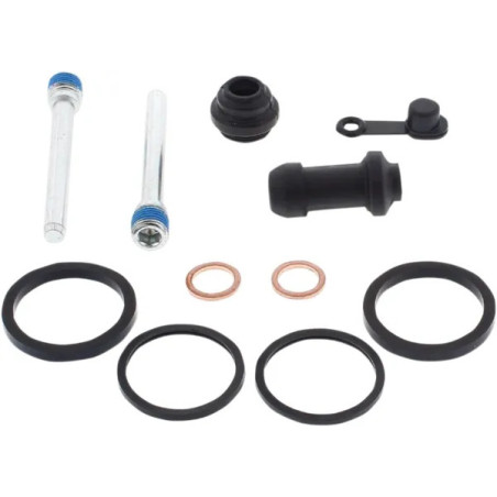 Kit de réfection d'étrier de frein MOOSE pour HONDA, KAWASAKI, SUZUKI CR 125 de 1984 à 2026