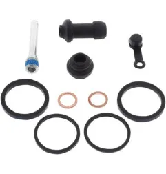Kit de réfection d'étrier de frein MOOSE pour GAS GAS, HONDA, KAWASAKI EC 125 de 1984 à 2024