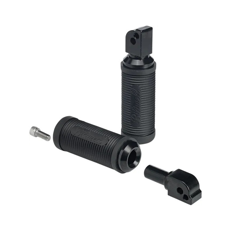 Norman Footrest BILTWELL for SWM GS 50, MC 80, TL 125, and TL 80 from 1981 to 2023