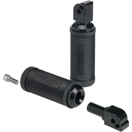 BILTWELL-Fußrasten von Norman für SWM GS 50, MC 80, TL 125, TL 80 von 1981 bis 2023