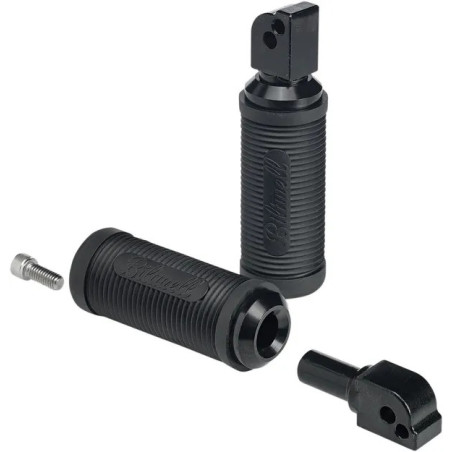 Reposapiés Norman BILTWELL para SWM GS 50, MC 80, TL 125 y TL 80, de 1981 a 2023