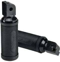 Repose-pieds Norman BILTWELL pour SWM GS 50, MC 80, TL 125, TL 80 de 1981 à 2023- Réf. 7004-204-04