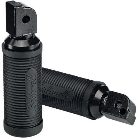 Reposapiés Norman BILTWELL para SWM GS 50, MC 80, TL 125 y TL 80, de 1981 a 2023