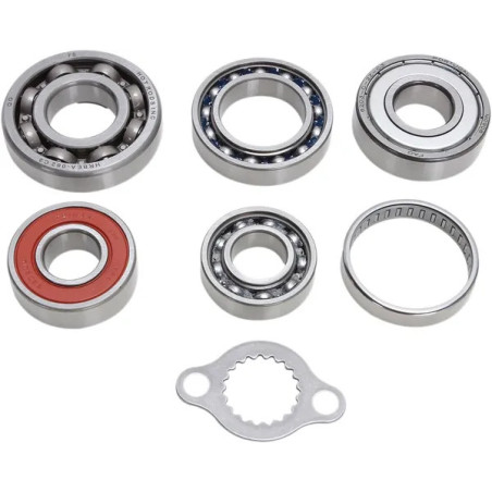Kit de roulements de transmission HOT RODS pour HONDA CRF 150 de 2007 à 2026- Réf. TBK0095