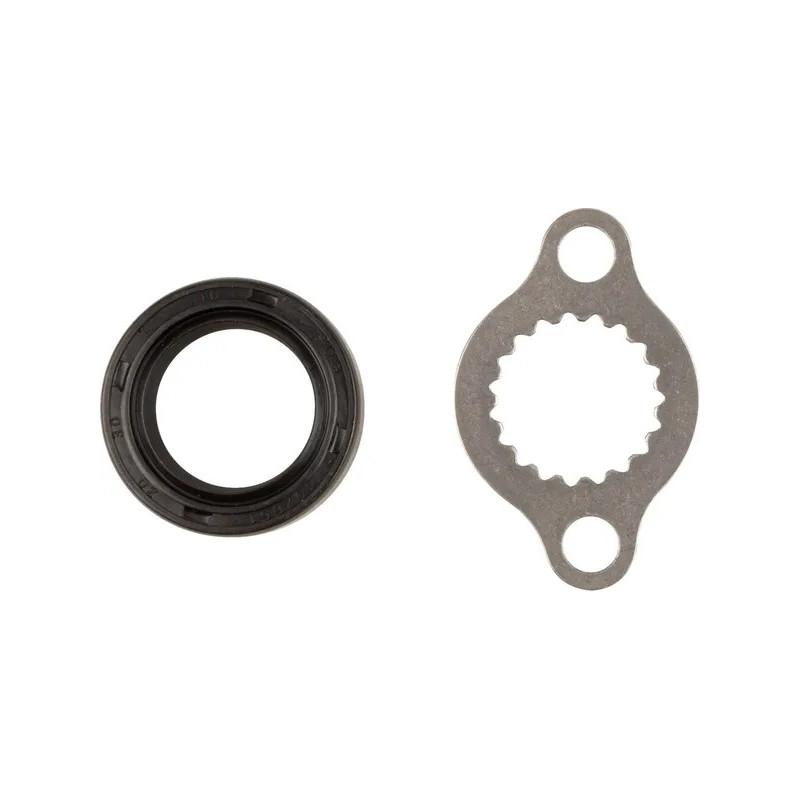 Kit de joints de contre-arbre de transmission HOT RODS pour HONDA CRF 150 de 2007 à 2026