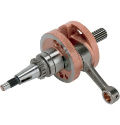 Ensemble vilebrequin HOT RODS pour HONDA CRF 150 de 2007 à 2026- Réf. 4075