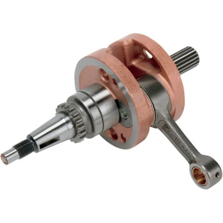 Ensemble vilebrequin HOT RODS pour HONDA CRF 150 de 2007 à 2026- Réf. 4075