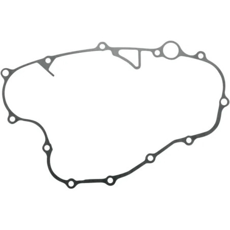 Joint de couvercle d’embrayage MOOSE pour HONDA CRF 150 de 2007 à 2026