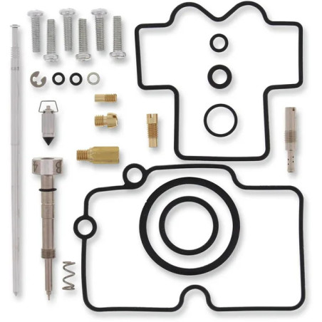 Kit de réparation carburateur MOOSE pour HONDA CRF 150 de 2007