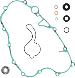 Kit de réfection de pompe à eau MOOSE pour HONDA CRF 150 de 2007 à 2026