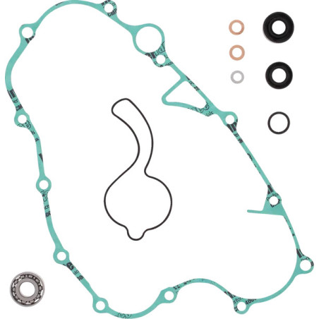 Kit de réfection de pompe à eau MOOSE pour HONDA CRF 150 de 2007 à 2026