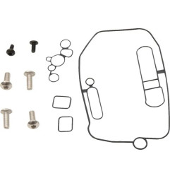 Kit joints, visserie de cuve MOOSE pour HONDA CRF 150 de 2012 à 2026