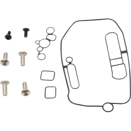 Kit joints, visserie de cuve MOOSE pour HONDA CRF 150 de 2012 à 2026
