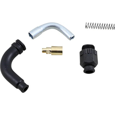 Kit piston de démarrage à chaud MOOSE pour HONDA, KAWASAKI, SUZUKI CRF 150 de 2002 à 2024