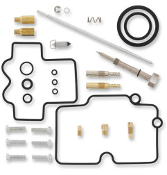 Kit de réparation carburateur MOOSE pour HONDA CRF 150 de 2012 à 2026- Réf. 26-1500