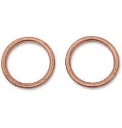Kit joints d'échappement MOOSE pour HONDA, SUZUKI ACT 350, CM 185 de 1965 à 2024- Réf. 823003MSE
