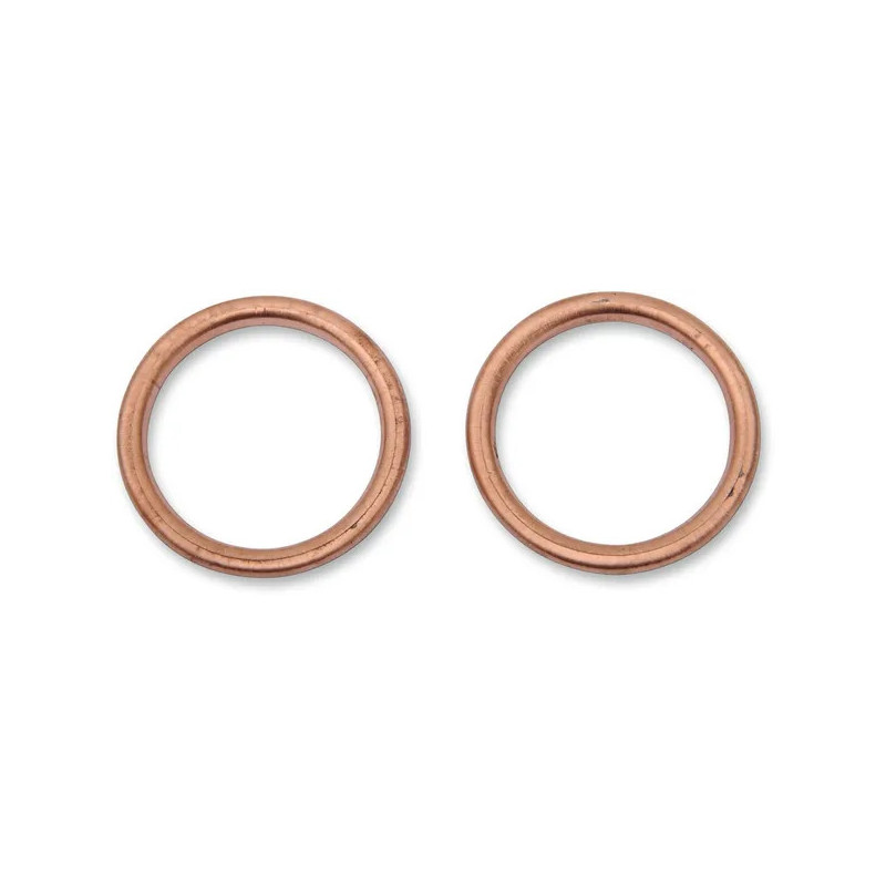 Kit joints d'échappement MOOSE pour HONDA, SUZUKI ACT 350, CM 185 de 1965 à 2024