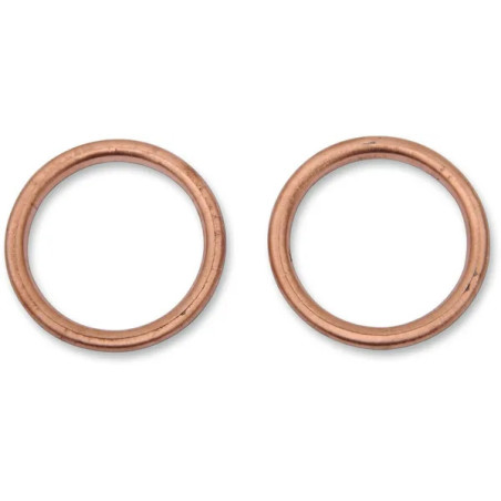 Kit joints d'échappement MOOSE pour HONDA, SUZUKI ACT 350, CM 185 de 1965 à 2024
