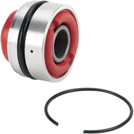 Kit tête de joint d'amortisseur MOOSE pour HONDA, KAWASAKI, SUZUKI, YAMAHA CR 125 de 1982 à 2025- Réf. 37-1010