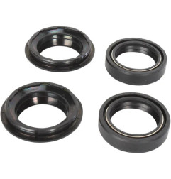 Kit joints spi de fourche PIVOT WORKS pour KAWASAKI KX 65 de 2000 à 2024- Réf. PWFSK-Z035