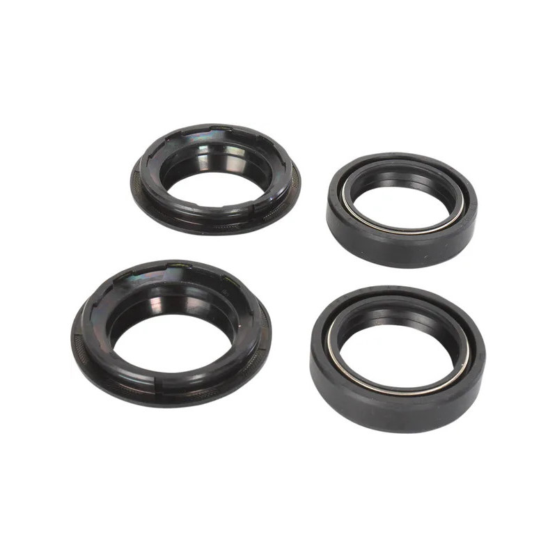 Kit joints spi de fourche PIVOT WORKS pour KAWASAKI KX 65 de 2000 à 2024