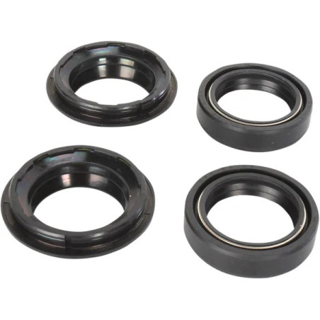 Kit joints spi de fourche PIVOT WORKS pour KAWASAKI KX 65 de 2000 à 2024