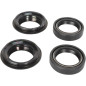 Kit joints spi de fourche PIVOT WORKS pour KAWASAKI KX 65 de 2000 à 2024