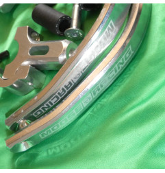 MINI-Handprotektoren aus Aluminium „ MOOSE “ OFFROAD für Motocross