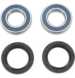 Kit de Roulements de Roue MOOSE pour HONDA, KTM CR 125, CR 250 de 1995 à 2024