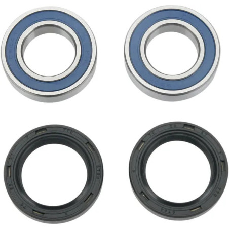 Kit de Roulements de Roue MOOSE pour HONDA, KTM CR 125, CR 250 de 1995 à 2024