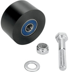Galet de chaîne étanche MOOSE pour HONDA, YAMAHA CR 125, CR 250, CR 480 de 1982 à 2025