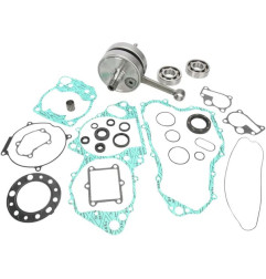 Kit vilebrequin HOT RODS pour HONDA CR 250 de 1992 à 2001